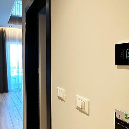 Hotel Delta Premium Durres Bagian luar foto