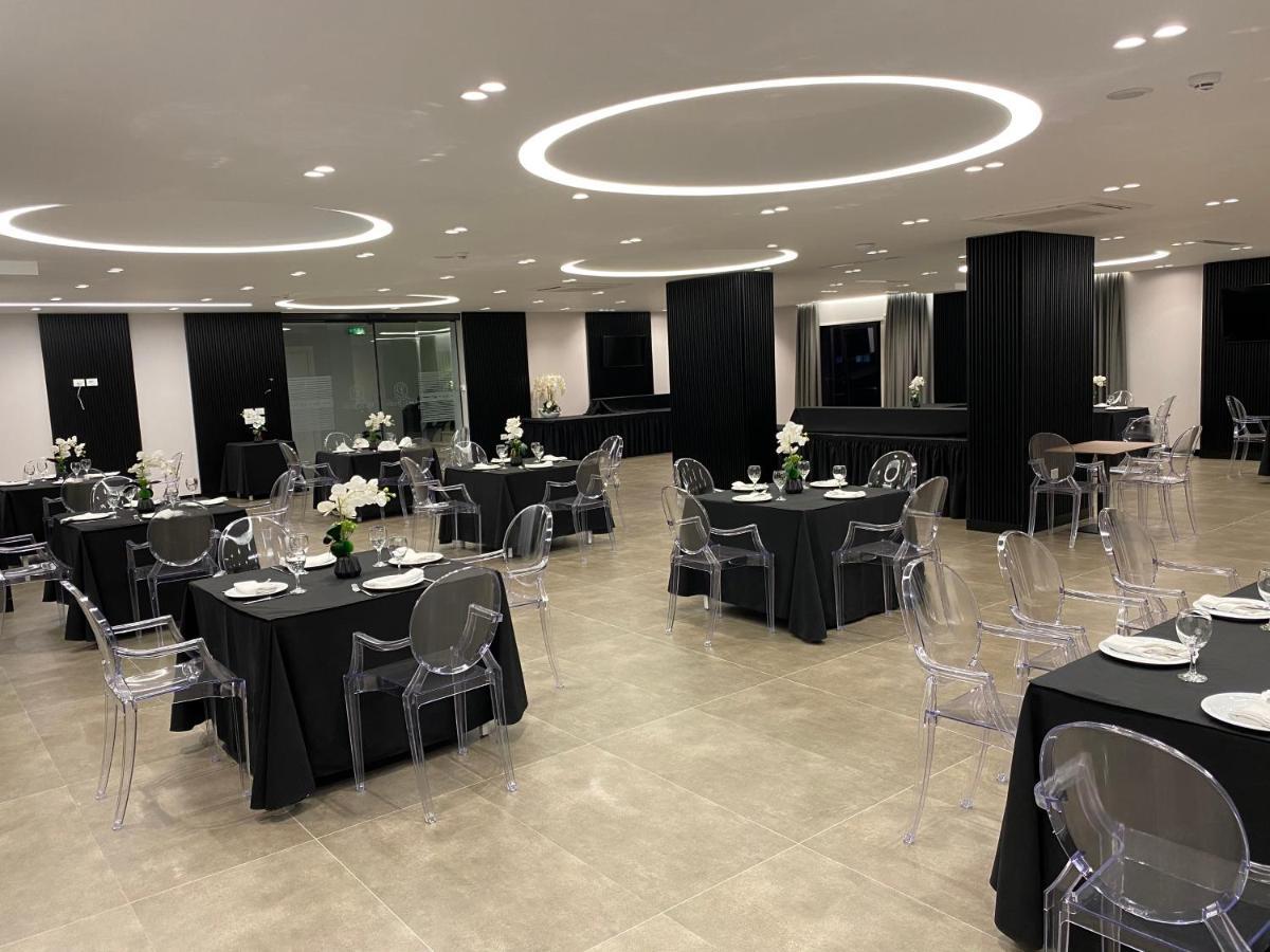 Hotel Delta Premium Durres Bagian luar foto