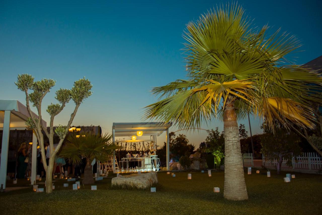 Hotel Delta Premium Durres Bagian luar foto