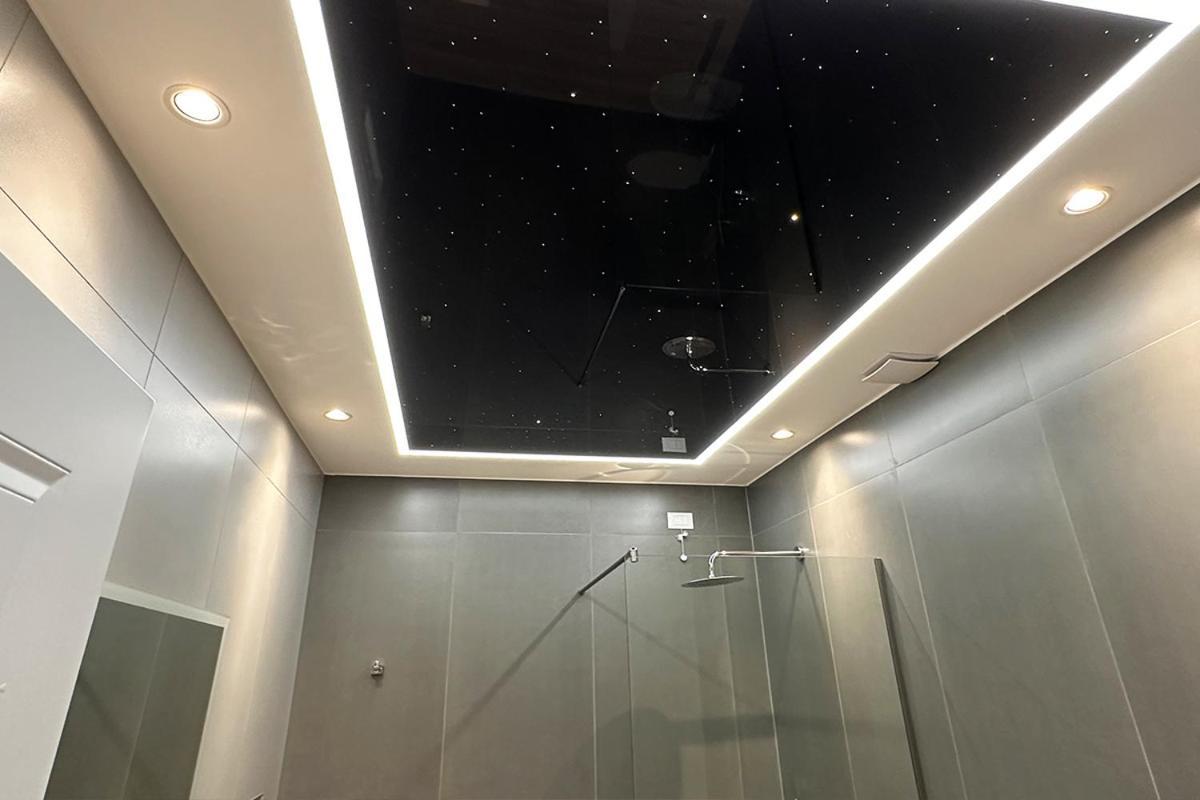 Hotel Delta Premium Durres Bagian luar foto