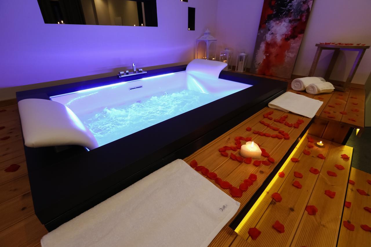 Hotel Delta Premium Durres Bagian luar foto