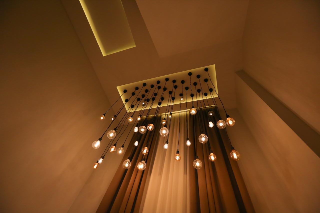 Hotel Delta Premium Durres Bagian luar foto